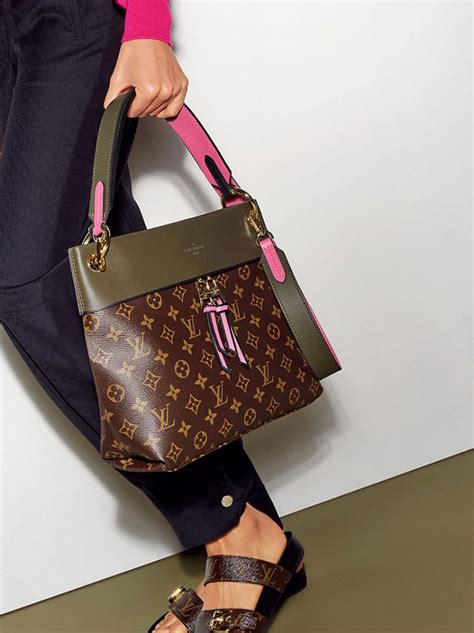 louis vuitton new collection bags prices|More.